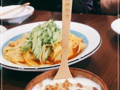 -巴依老爷新疆美食(牡丹园店)