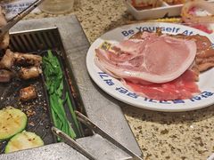 -阿亲家·韩式无限烤肉(春熙路店)