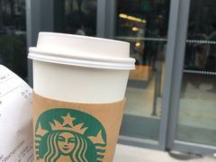 -星巴克(嘉定中信泰富万达广场店)