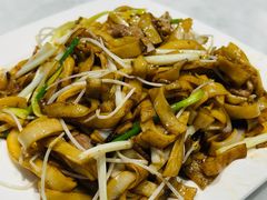 -惠如樓(白云机场T2国际出发店)