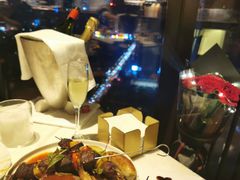 -君悦酒店·乐厨·高空自助餐(青年大街店)