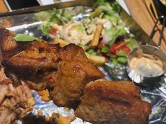 -HELLO MUSAE 拾光缪斯餐厅·纯正希腊风味(苏州中心店)