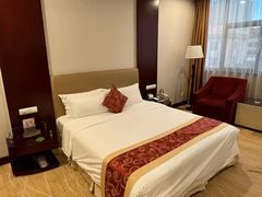 -山东政协大厦维景大酒店