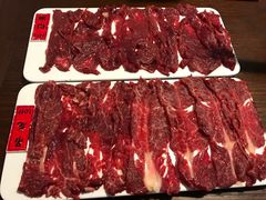 -牛郎记潮汕牛肉火锅(大西洋银泰城店)