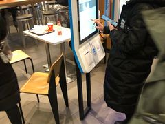 -汉堡王(天津鲁能店)