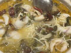 -小菜园新徽菜(芜湖万达店)