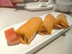 -蔡澜点心·粤菜(西单大悦城店)