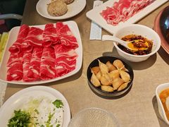 -东来顺饭庄(王府井步行街店)