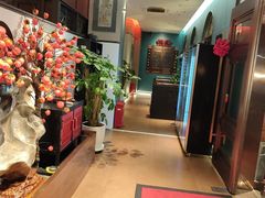 -福照楼汽锅鸡·云南菜(护国路店)