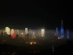 -青岛电视塔