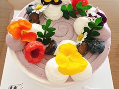 -5Cake五度无蔗糖低脂蛋糕(陶然亭店)