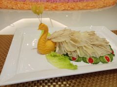 芥末鸭掌-北京全聚德(王府井店)