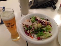 -LENBACH兰巴赫西餐啤酒坊(大连星海广场店)