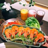 来无锡吃这口新荣记平替的宁波菜