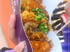 -李好吉吉自选炸鸡(星天广场店)