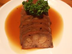-日出青木·杭帮菜名店