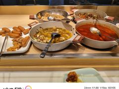-酷味乐智选餐厅(斜土路店)
