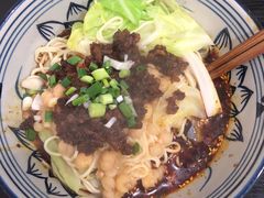 -梓袍面庄(渝北店)