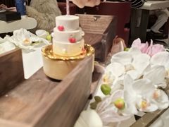 -ZHAO赵·牛扒坊(万象城店)