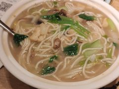 -莆田餐厅PUTIEN(三里屯店)