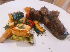 -灵意咖啡·西班牙美食(汕头金平万达广场店)