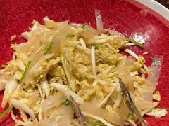 -村长家的疙瘩汤·东营菜(东营茶城店)