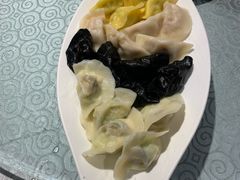 -船歌·鱼水饺青岛菜(闽江二路店)