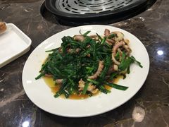 -蟹谢蒸鲜自助餐厅