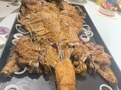 -九十九顶毡房(阜石路店)