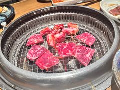-大牛焱烧·和牛炭火烧放题