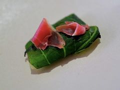 餐前小食-曲廊院(东四十一条店)