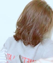 烫染-简影造型·自选烫染接发salon