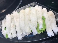 -柠檬现场台湾生鲜火锅(金茂豪庭店)