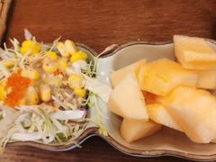 -無忧浅草君·洋风料理(下沙宝龙二期一店)