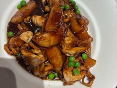 -阿明小菜·海鲜·上海菜(梅陇店)