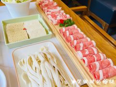 -懂羊帝·羊蝎子·北京菜(小关店)