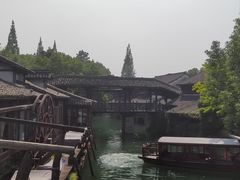 -乌镇西栅景区