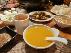 -韩盛源泥炉烤肉店(高深路店)