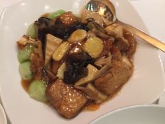 -晶荷轩(香港迪士尼乐园酒店)