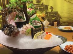 -尚海豆捞(乐虹坊店)