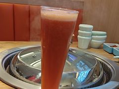 -锅老头铁锅炖•大锅蒸汽海鲜(韩乐坊店)