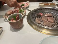 -千寻山野烤肉(中关村店)