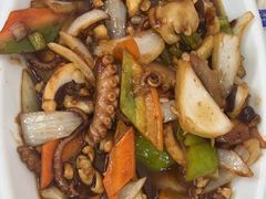 -常家活海鲜小吃(仅一家无分店)