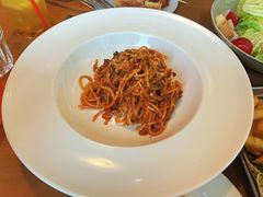 意式肉酱牛肉意面-Ricci睿奇美式餐厅(五道口店)
