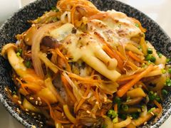 -碳稻新派料理店(五指山店)