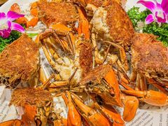 -醉壹号海鲜大排档(厦门美食地标店)