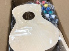 -Summer House夏莫手工坊团建活动(世博源店)