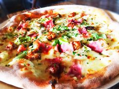 PIZZA BIANCA(民园体育场店)-PIZZA BIANCA(民园店)