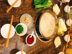-巴山一绝烤全羊(三圣乡刘家花园店)