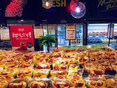 -城市批发中心(芙蓉汉城店)